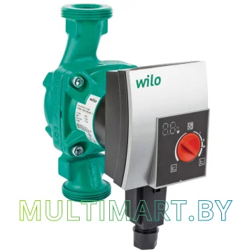 Циркуляционный насос Wilo Yonos Pico 25/1-6 (4215515)
